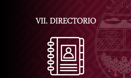 DIRECTORIO