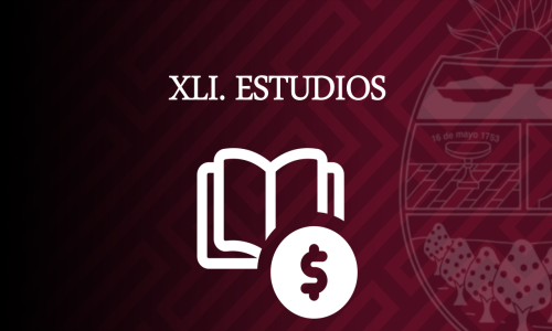 ESTUDIOS
